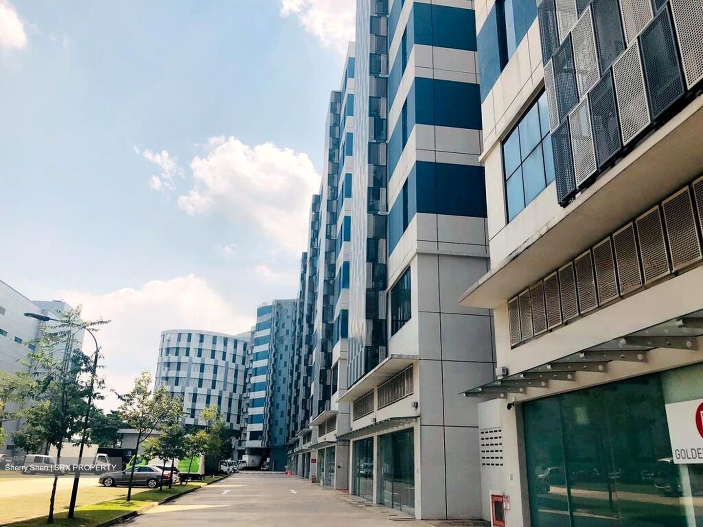 Woodlands 11 (D25), Factory #456640611